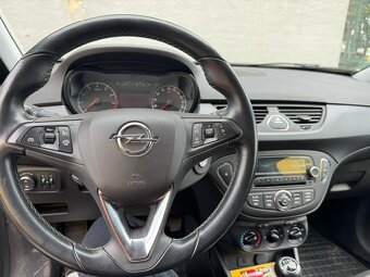 OPEL Corsa - E  /  2016 - 6