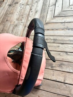 Kočarik cestovny Baby Zen - 6