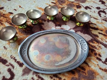 Alpaková súprava 1 - 6