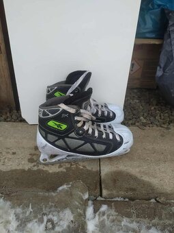 Predám lapačku a korčule - 6