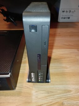 HP  Compaq 6000, AMD Athlon 6000+ X2, Hall 3000, Samsung SCX - 6