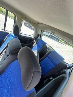 Predam v celku 7 miestne - 6