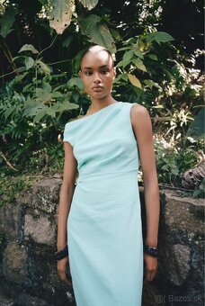 Šaty ZARA nové - 6