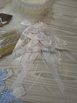 Svadobné vecičky+ lampiony - 6