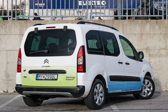 Citroën Berlingo Multispace 1.6 BlueHDi - 6