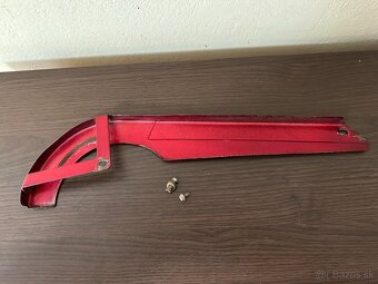 BMX 20 kryt reťaze - 6