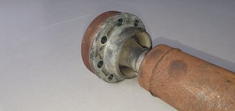 Kardan na Dodge Durango - 6