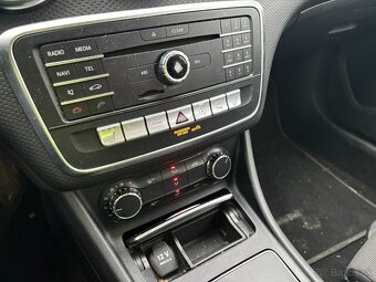 Mercedes Trieda A - 6