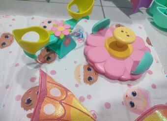 Domček pre víly Baby Born - 6