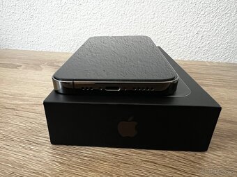 iPhone 13pro, 128gb, Graphite - 6