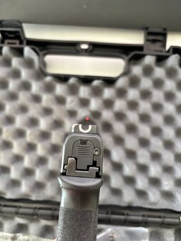 HS H11 9mm Luger - 6