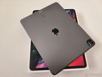 apple ipad PRO 12,9 256gb Space Grey / 4.Generácia - 6