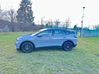 Predám: Volkswagen ID.4, rok výroby 2021 - 6