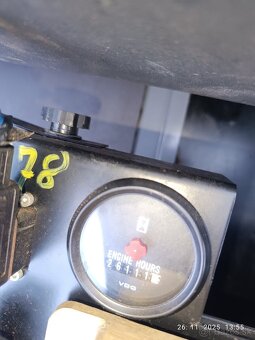 Timberjack 1070 - 6