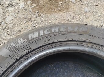 Letné pneu 205/55R16 Michelin - 6