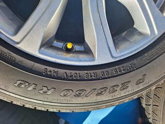 Rang rover evoque elektrony r18 235/60r18 - 6