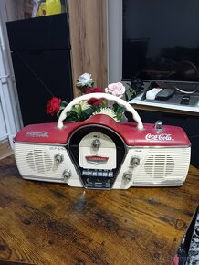 Retro radio 1991 - 6