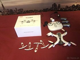 Syma W1 PRO 4 - 6