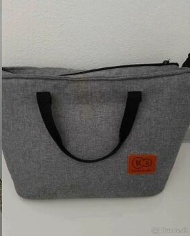 Kinderwagen 3in1 B-TOUR PRO - 6