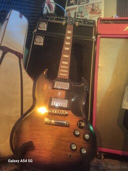 Epiphone SG - 6