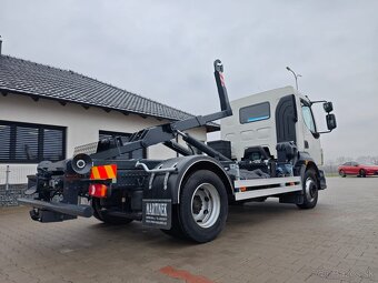 VOLVO FL 240, NOVÝ 8t hákový nosič kontejnerů - 6