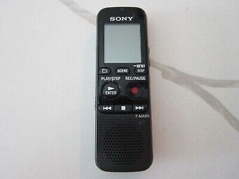 Sony ICD-PX333 digitálny hlasový záznamník - 6