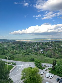 Na predaj 1izb. byt Titogradská ul., Košice - KVP - 6