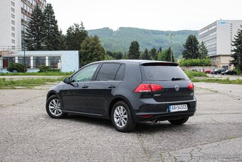 Volkswagen Golf 1.6 TDI BMT 110k Trendline EU6 - 6
