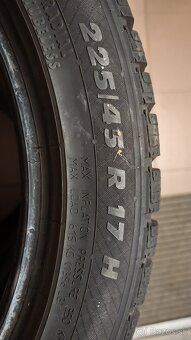 PAXARO 225/45 R17 - 6