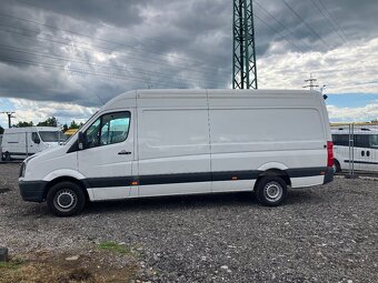 Volkswagen Crafter 2.0 TDI (D:4,35m) - 6