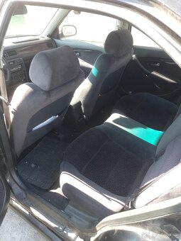Honda Civic Anglan - 6