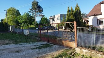 Brána branička - 6