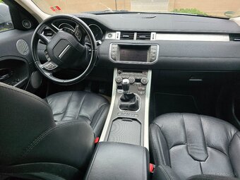 LAND ROVER EVOQUE - 6