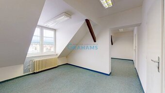 3D, kancelársky priestor 169,30 m2, Grösslingova ul., Staré - 6