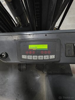GEKKON Heli CPD15S AC 15 + čeľuste KAUP SN060150M2237 - 6