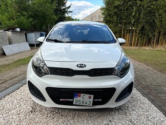 Kia Rio 1.25 CVVT - 6