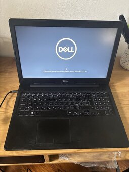Notebook Dell inspiron 3583 - 6