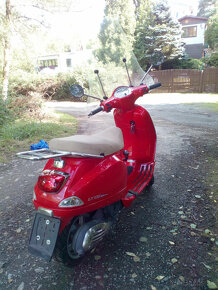 Vespa LX 125 ie - 6