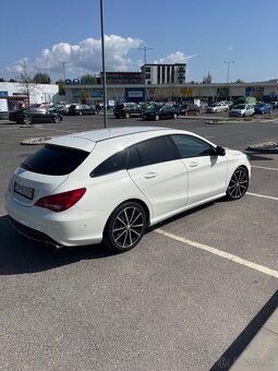Mercedes-Benz Cla 220d - 6