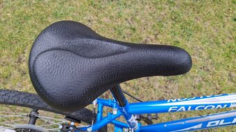 bicykel Olpran Falcon SUS 24“ - 6
