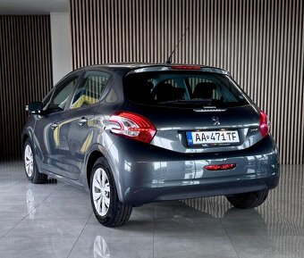 Peugeot 208 1.2 Benzín /2014/Nové rozvody - 6