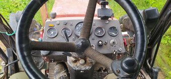 Predám ZETOR 10145 ZTS - 6