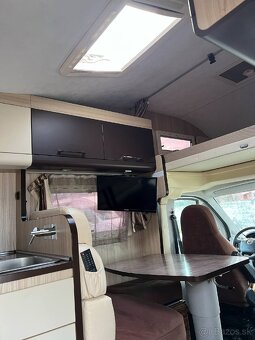 Karavan Trigano Riviera - 6