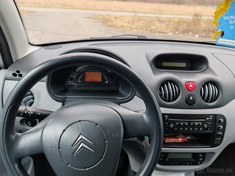 Citroen c3 - 6