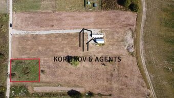 Stavebný pozemok, Ploské, Košice - okolie - 6
