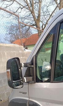 Prodám Fiat Ducato valník MTJ 2,3d/150k - 6