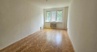 ⭐️ Veľký 4 izbový byt s 2 lodžiami, plocha 85 m2., sídl. II. - 6