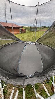 Trampolína - 6