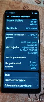 Huawei Nova 10 128Gb - 6