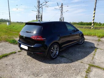 Predám VW Golf 1.4 TSI R-Line DSG 2016, Aj na splátky - 6